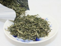 双井绿茶
