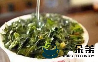 闻香即香也？教你如何鉴别茶里面有没有添加香精？(闻香知好茶广告赏析)