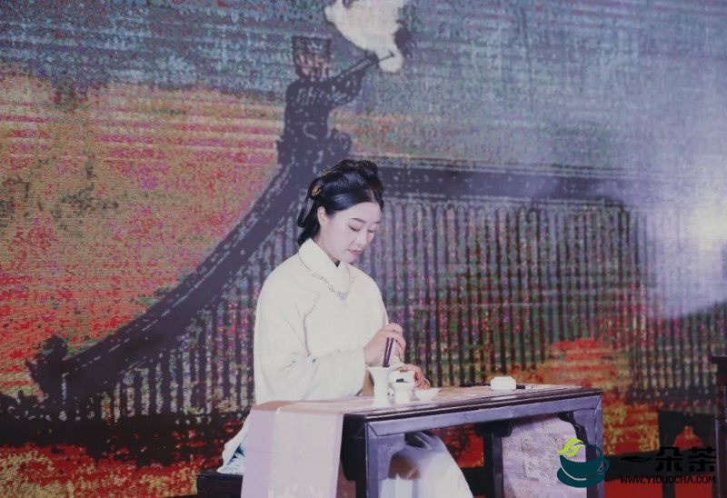 中国茶业自媒体发展报告（下）