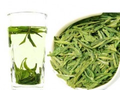 龙井茶茶艺视频