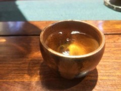 云南陶茶通红柴烧图片-普洱茶最配的茶具