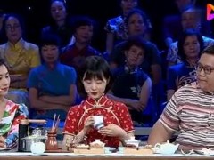 茶艺师教你如何冲泡乌龙茶